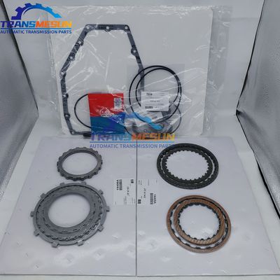تعمیر و بازسازی کیت استاد برای نسان JF414E انتقال خودکار