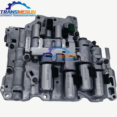 نسل دوم AWF21 TF-80SC 6 سرعت اتوماتیک انتقال شیر بدن ماژول هیدرولیک مونتاژ