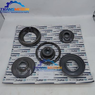 برای تویوتا U540E A4LB1 A4Q گیربکس کیت بازسازی پیستون.