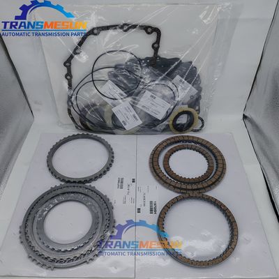 مناسب برای جدید 8 سرعت BMW GA8F22AW،TG-81SC اتوماتیک گیربکس تعمیر و بازسازی کیت
