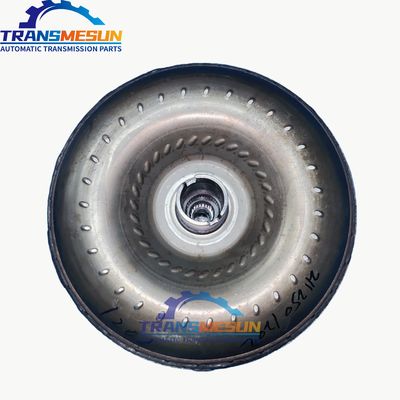 W221 5 سرعت 722.6 انتقال اتوماتیک تبدیل کننده تورک مونتاژ A2112501202