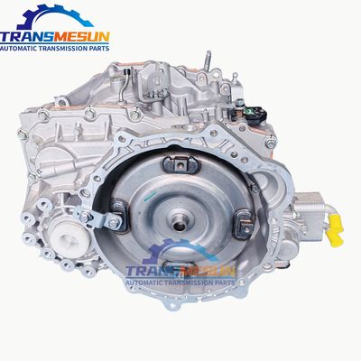 نسل چهارم زنگپین جدید Geely Emgrand 1.5L CVT مجموعه انتقال CVT18.