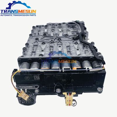 2017 Maserati Levante 3.0BT V6 4WD 8HP-70 انتقال اتوماتیک واحد کنترل الکترومکانیک مونتاژ بدن شیر 673004343