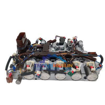 مونتاژ بدنه برای فورد فوکوس 8F24 8 سرعت انتقال خودکار
