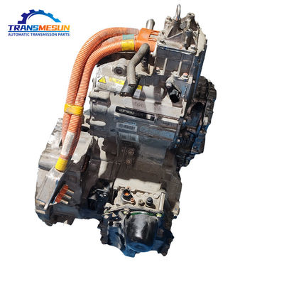 BYD Qin انرژی جدید 1.5T دو کلاچ BYD6HDT35 در سال 2018