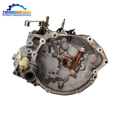 استفاده شده MA5 5-SPEED مجموعه انتقال دستی 3201011 3201022 3201024 3201025 برای DONGFENG FENGSHEN 2013-2016 A30 S30 A60 1.5L