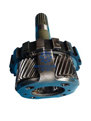 A750F 6-SPEED اتوماتیک گیربکس عقب سیاره گیربکس فریم مونتاژ 3576060090 35760-60090 برای تویوتا J200