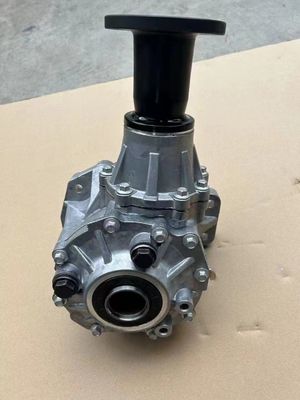 بازسازی شده 4082008100 6 سرعت اتوماتیک انتقال انتقال کیس مونتاژ برای Geely Bo YUE EMGRAND 4WD 1.8T