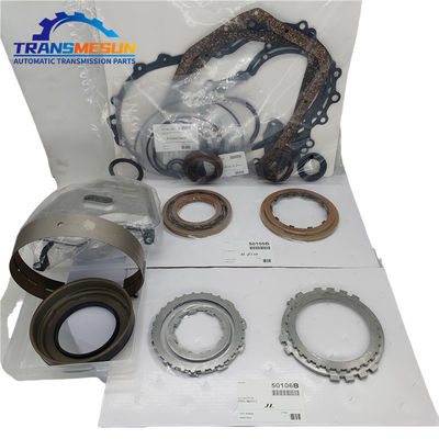 4-سرعت L-ZA142 JL-ZA142BS JL-ZA140 Z148 کیت تعمیر و ترمیم تراکنش اتوماتیک برای 2006-2015 جیلی
