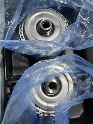 CDTF630 HFCDT630 مجموعه کلاچ خیس انتقال 1724110DT000 برای سال های 2016-2020 JAC S7 M6 1.5T 2.0T
