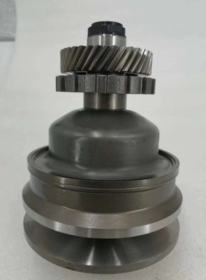 QR019CHA CVT خروجی با محور مونتاژ کمک قطب 019CHA-1502550 برای 2008-2020 Chery A3 E5 1.3T 1.5T