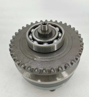 QR019CHA جدید QR019CHB ورودی CVT با محور مرکزی 019CHA-1502510 برای سال های 2008-2020 Chery A3 E5 1.3T 1.5T
