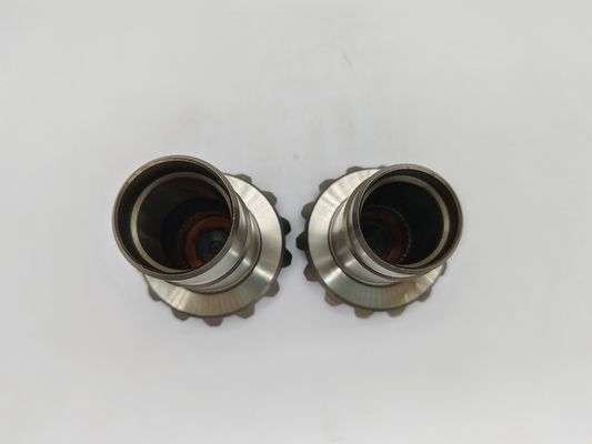انتقال اتوماتیک جدید U661E U661F مجموعه بدنه شیر 35410-48051 3541048051 برای تویوتا 2014-2022