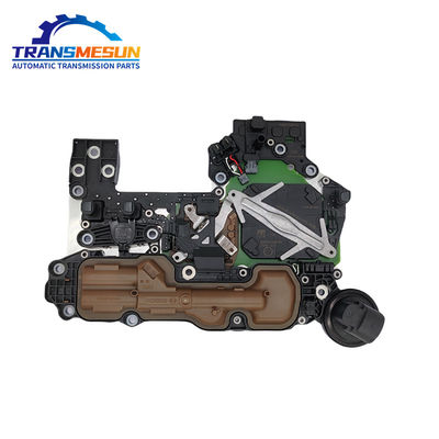 دستگاه کنترل هیدرولیک الکترونیک A7252709011 برای مرسدس بنز 9 سرعت 725.0