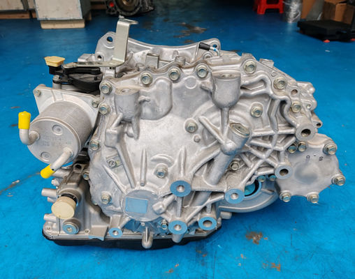مجموعه باز ساخته شده JF011E RE0F10A CVT 310201XT2D برای نیسان QASHQAI X-TRAIL 2.0L 4WD