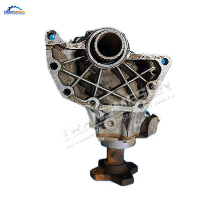 مجموعه مورد استفاده JF017E 331004BD0A 33100-4BD0A برای 2016-2023 Nissan X-Trail T32 2.0DCI نسخه دیزل 4WD