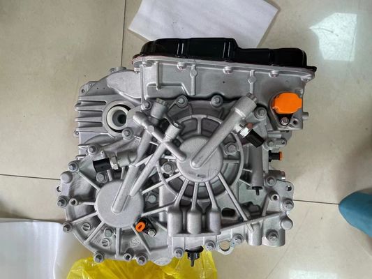 RUNVEE عمده فروشی کامل جدید CVT180 TS11 مجموعه انتقال 10433864 برای Roewe 2016-2023 i5 i6 PLUS RX3 1.5L 1.6L