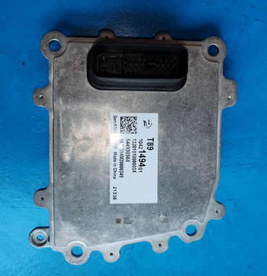 RUNVEE عمده فروشی کاملا جدید SHDT250 ماژول کنترل انتقال دو دسته 10596115 برای Roewe 2014 RX5 1.5T
