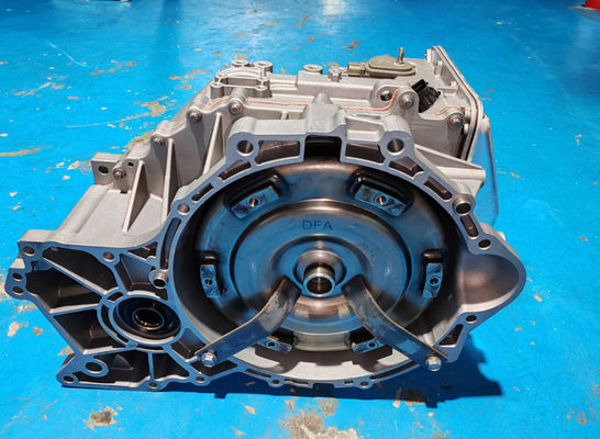 مجموعه باز ساخته شده DSI6 M11 6 سرعت گیرنده اتوماتیک 3610034110 برای 2010-2016 Ssangyong ACTYON 2.0T دیزل 2WD
