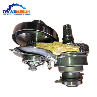 استفاده شده TR580 CVT قطب چرخ دار با کمربند زنجیره ای 31012AA010 32462AA020 برای Subaru 2011-2018 OUTBACK EXIGA LEGACY FORESTER WRX