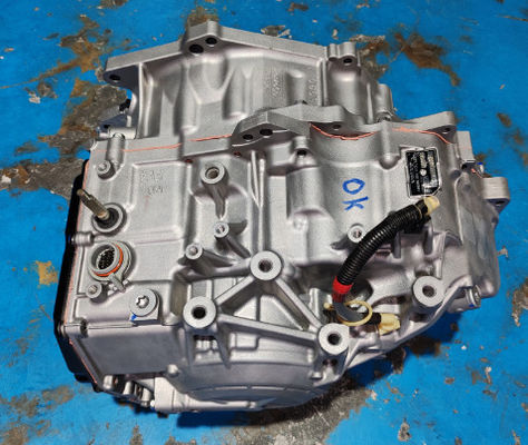 مجموعه بازسازنده TF-80SC 6-SPEED 36050597 برای موتور 2008-2013 VOLVO XC60 XC70 3.0T AWD B6304T4