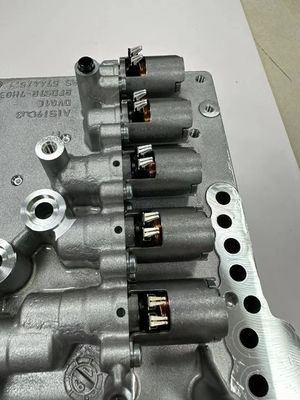 جدید حذف MPS6 6DCT450 6DCT451 مجموعه بدن شیر شامل ماژول کنترل برای مجموعه بدن شیر نیست2006-2018 XC60 1.6T 2.0T