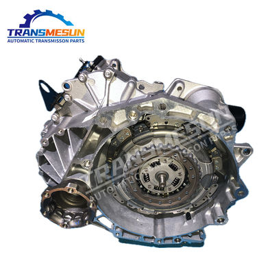 مجموعه اتوماتیک 0AM DQ200 کاملا جدید 0AM300061Q برای فولکس واگن Jetta 1.4T 2011-2018