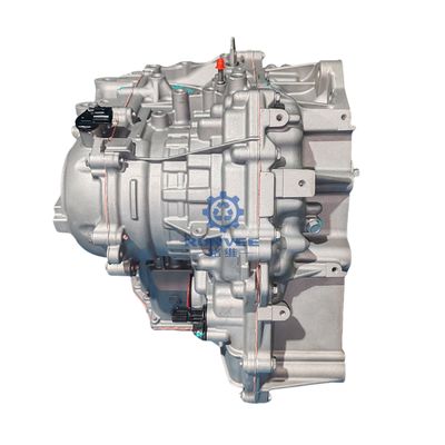 مجموعه بازساز JF015E RE0F11A CVT7 20009-66MR1-000 21000-61MR0 برای سوزوکی SX4 1.6L 2013-2017
