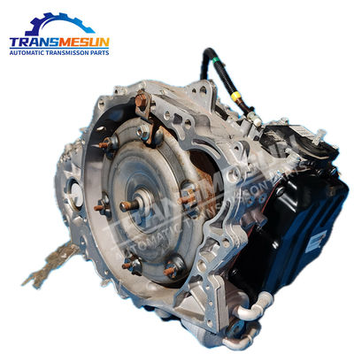 جدید حذف TF-71SC TF-73SC TF-82SC TF-83SC گیربکس اتوماتیک مجموعه بدنه شیر برای 2011-2023 Citroen C4 C5 1.2T 1.6T