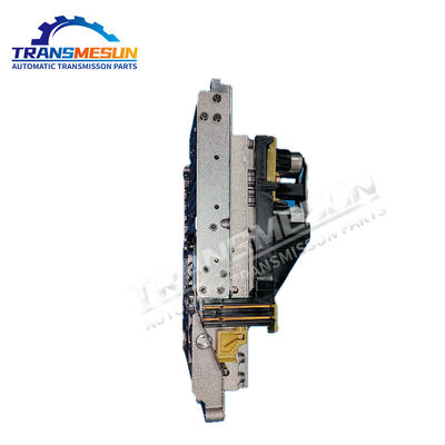 بدنه دریچه کامل بازسازی شده NAG1 W5A580 5-رفتار گیرنده اتوماتیک برای 2007-2017 جیپ GRAND CHEROKEE 2.8T