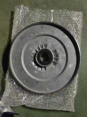 جدید حذف 8P-70H هائیبرید گیربکس جلوی سر پوشش GA8P75HZ گیربکس جلو مهر روغن 1102401053 برای BMW X5 / F18