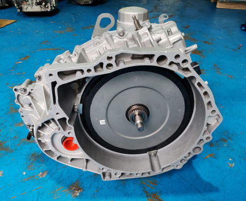 فرکانس DF727 TM047FDA 7-DCT DF727A12 برای 2018-2020 DONGFENG FORTHING T5 T5L 1.6T 2WD