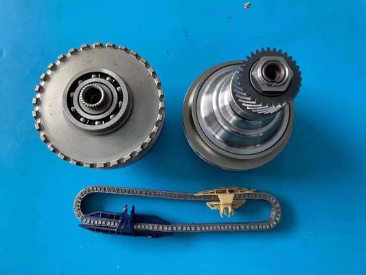 کیت تعمیر کمربند C0GF1 CVT استفاده شده برای سال های 2016-2022 هیوندای الانترا KIA K3 485012H000 485402H000 485322H000