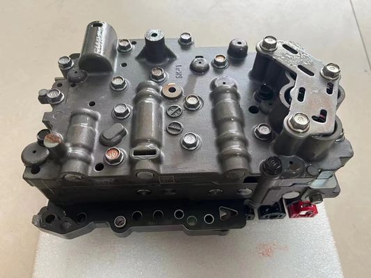 جعبه گیربکس اتوماتیک جدید A6MF2H HYBRID مجموعه بدنه دریچه 462103D100 برای سال های 2015 تا 2023 هیوندای سوناتا 2.0L HYBRID