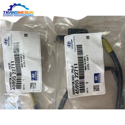 ژنراتور سیگنال پالس جدید A4AF3 A4BF2 سیستم انتقال خودکار 4595522711 برای هیوندای 2004-2007 ماتریس 1.6L