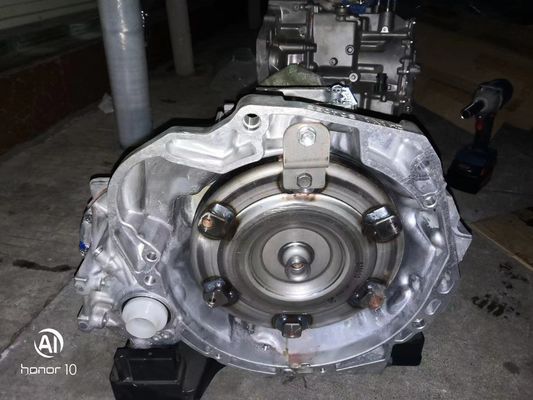 بازتولید U440E U442E 4 سرعت اتوماتیک گیرنده 1500010-B01 برای 2012-2016 CHANGAN CS35 1.6L 2WD