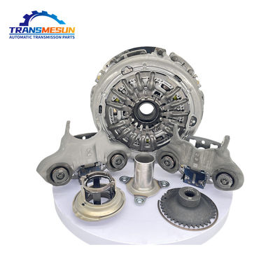 کتی جدید 602001900 6DCT250 DPS6 با دو قفل خشک شامل پرتگاه گچ آزاد برای فورد 2008-2024 فوکوس DC4 700 است.4