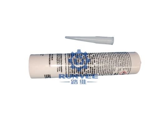 SI596 مهر و موم مقاوم به دمای بالا برای گیرنده اتوماتیک مهر و موم صاف 300ml X10