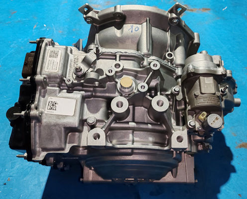 19-23 فورد ترانزیت کانکت 2.0L FWD 8 سرعت AT اتوماتیک 8F35