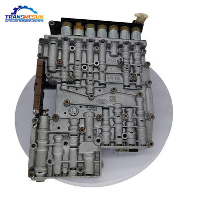 ساخت مجدد 6R80 BL3Z-7A100-B مجموعه بدن شیر برای فورد 2011-2014 F-150 3.7L