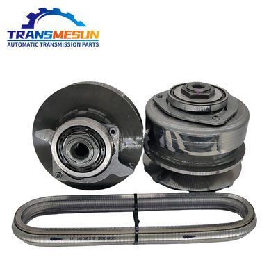 K114 K114F K115 K115F CVT Gear Box Pulley Belt Wheel Set حاوی زنجیره برای سال های 2013-2022 تویوتا C-HR RAV4 2.0L 2.5L