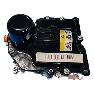 بدن شیر اتوماتیک 0AM DQ200 بدون مجموعه TCU برای فولکس واگن 0AM325065S