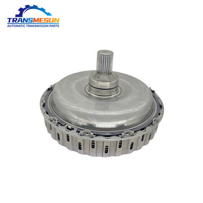 0B5141030E دستگاه کلاچ چند دیسک برای انتقال 0B5 DL501 مجموعه کلاچ خیس 0B5141030E 0B5141030D