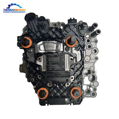 Transmesun 0BH325025P واحد مکانیکی و نرم افزار 0BH;0DL;DQ500 (اتحاد کنترل انتقال) برای VW Audi Skoda
