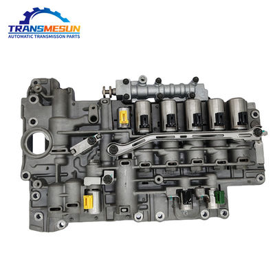 جعبه دریچه اسلایدی بازساز 0C8325039A برای Audi Q7 2012 4.2 TDI 8 سرعت AWD LSG NAE LUA NNP