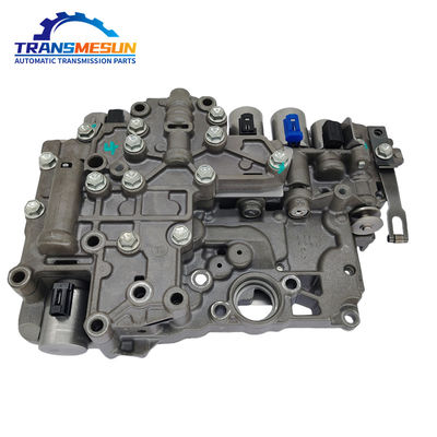بازسازي شده K114 مجموعه انتقال CVT بدن شیر برای تویوتا C-HR RAV4 3541028481 3541028481