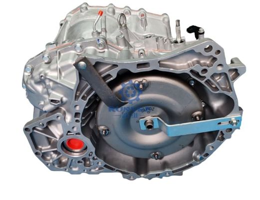 مجموعه گیرنده CVT NT32 MR20DD بازسازی شده برای 2014 NISSAN X-TRAIL 2.0L 4WD 310203VX2D