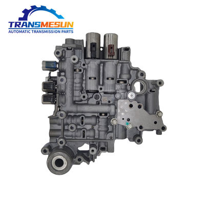 Transmesun اتوماتیک Transmission Valve بدن مجموعه 3541012780 برای تویوتا K310 K311 CVT انتقال