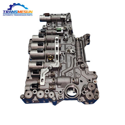 بازسازی شده 3541050130 مجموعه بدن شیر 8 سرعت گیربکس برای لکسوس 2006-2016 LS460 AA80E