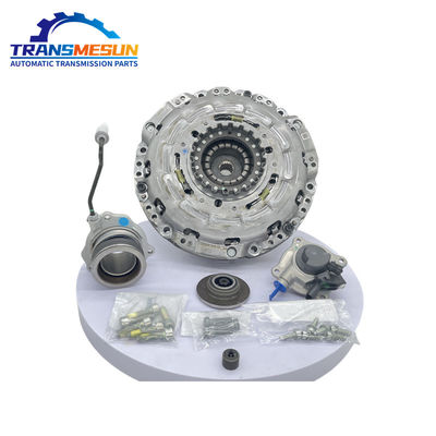 Transmesun C725 Dry دو کلاچ گیربکس کیت تعمیر کلاچ کیت 6020020000 لوک کلاچ کیت برای GAC موتور